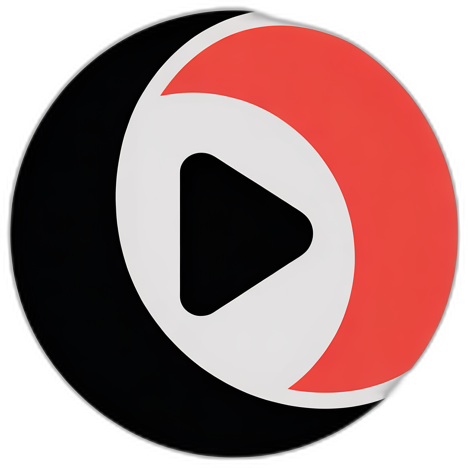 草民视频 Logo